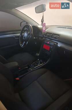 Универсал Audi A4 2007 в Ржавинцах
