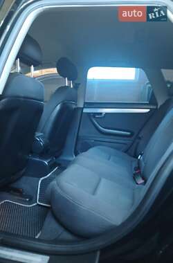 Универсал Audi A4 2007 в Ржавинцах