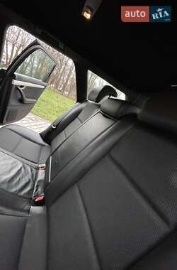 Универсал Audi A4 2005 в 