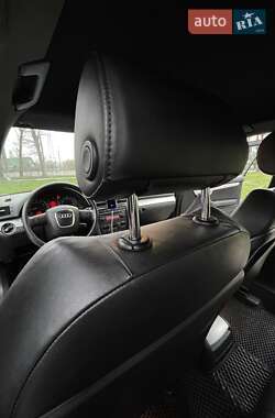 Универсал Audi A4 2005 в 