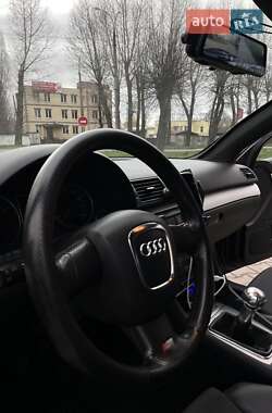 Универсал Audi A4 2005 в 