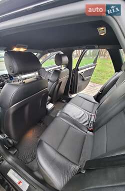 Универсал Audi A4 2005 в 
