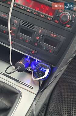 Универсал Audi A4 2005 в 