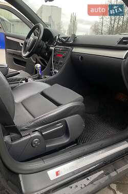 Универсал Audi A4 2005 в 