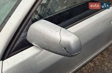 Седан Audi A4 1997 в 