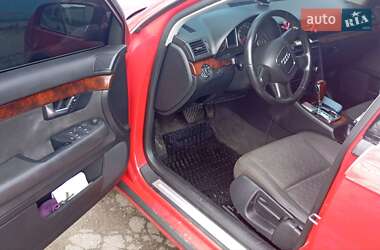 Седан Audi A4 2007 в 