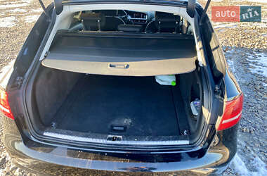 Універсал Audi A4 2012 в 