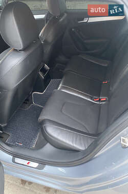 Універсал Audi A4 2011 в 