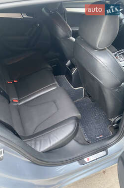 Універсал Audi A4 2011 в 