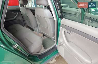 Седан Audi A4 2001 в 