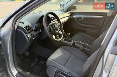 Універсал Audi A4 2004 в 