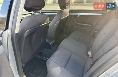 Універсал Audi A4 2004 в 
