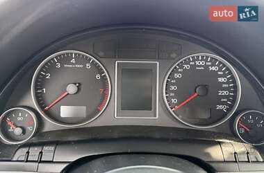 Універсал Audi A4 2004 в 