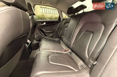 Седан Audi A4 2013 в 