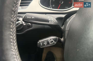 Седан Audi A4 2013 в 