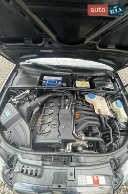 Универсал Audi A4 2005 в 
