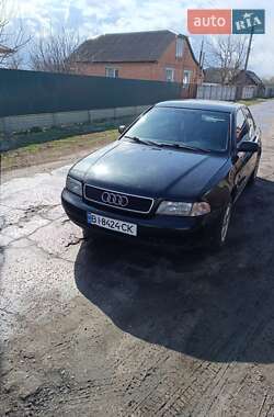 Седан Audi A4 1995 в 