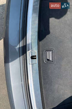 Универсал Audi A4 2014 в 