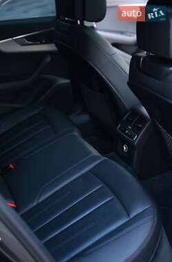 Седан Audi A4 2016 в 