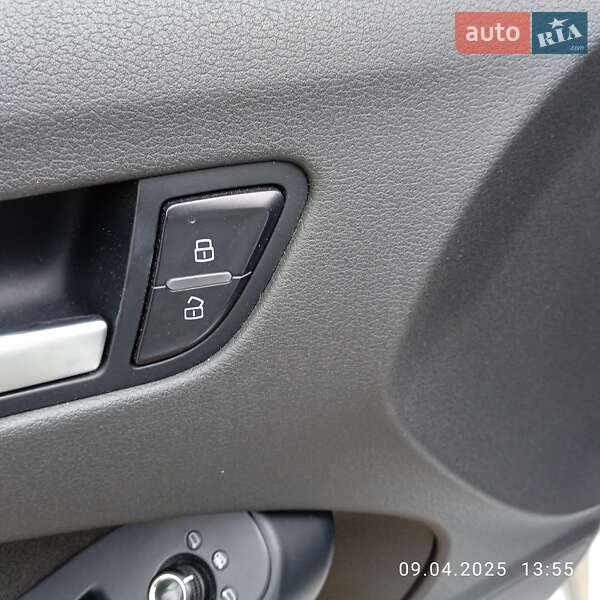 Универсал Audi A4 2010 в Ивано-Франковске