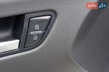 Универсал Audi A4 2010 в 
