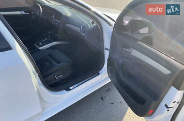 Седан Audi A4 2013 в 