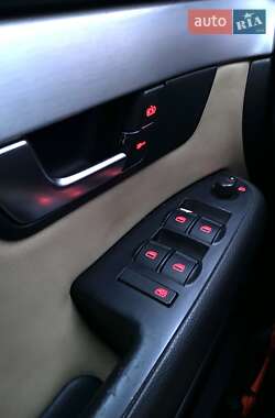 Универсал Audi A4 2008 в 