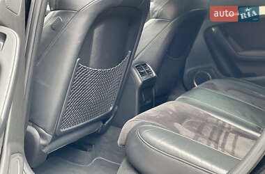 Седан Audi A4 2011 в 