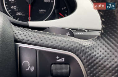Седан Audi A4 2011 в 