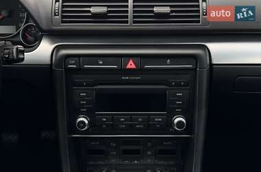 Універсал Audi A4 2008 в 