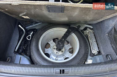 Седан Audi A4 2002 в 