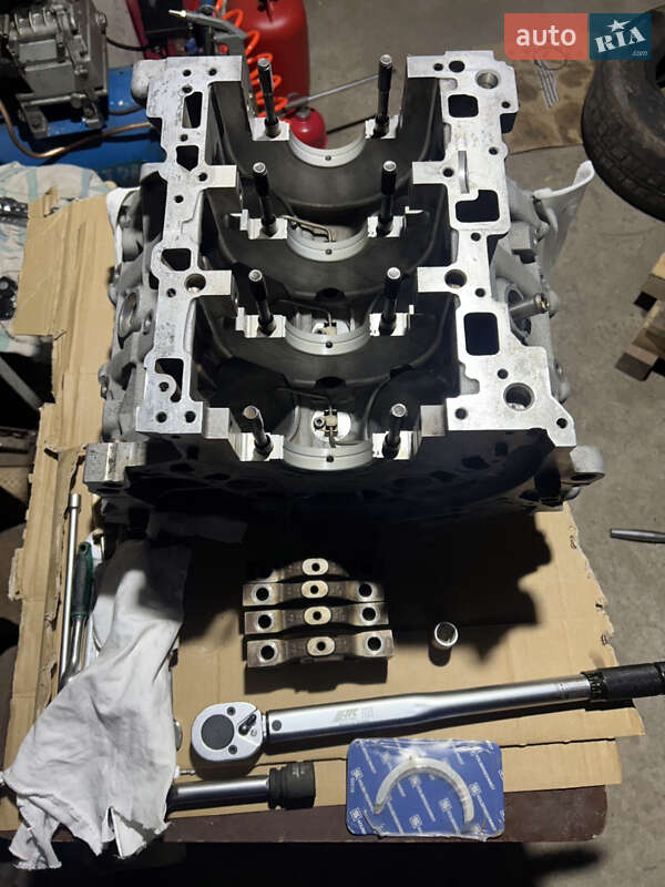 Седан Audi A4 2002 в Одессе