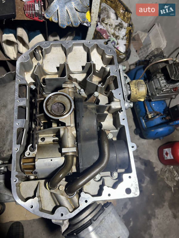 Седан Audi A4 2002 в Одессе