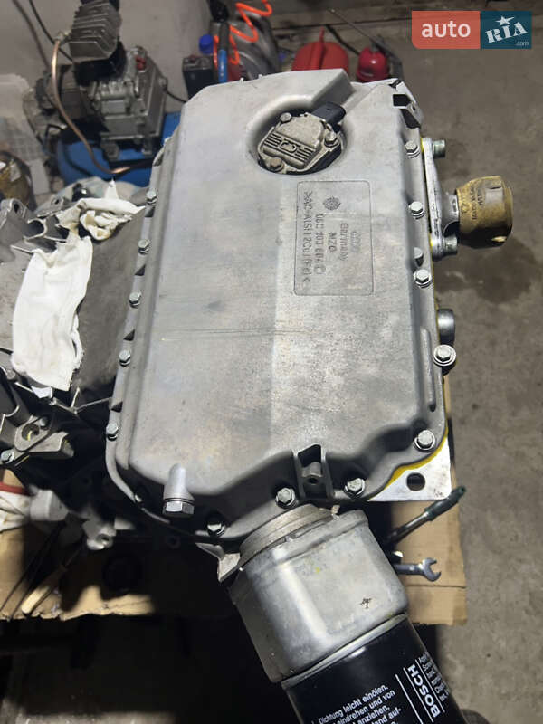 Седан Audi A4 2002 в Одессе