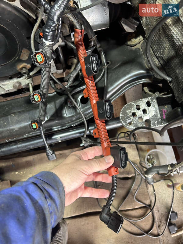 Седан Audi A4 2002 в Одессе