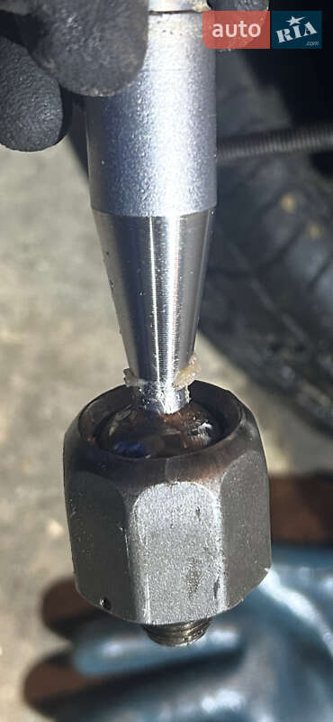 Седан Audi A4 2002 в Одессе