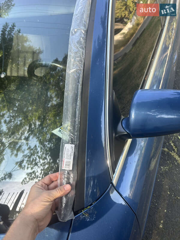 Седан Audi A4 2002 в Одессе