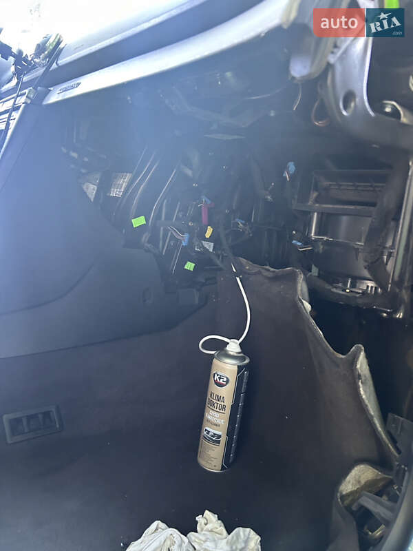 Седан Audi A4 2002 в Одессе