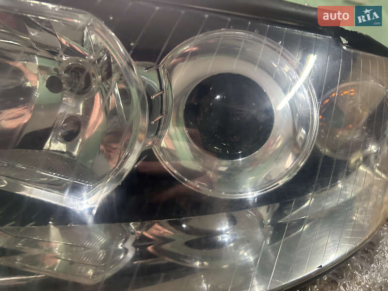 Седан Audi A4 2002 в Одессе