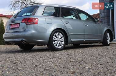 Універсал Audi A4 2007 в 