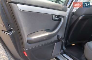 Універсал Audi A4 2007 в 