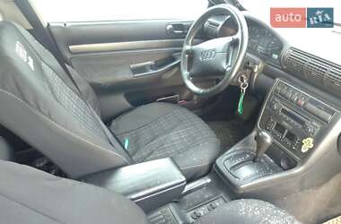 Универсал Audi A4 1997 в 