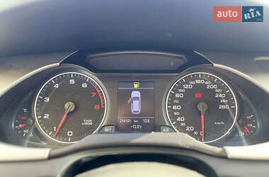 Универсал Audi A4 2008 в 