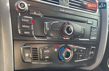 Универсал Audi A4 2008 в 
