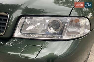 Универсал Audi A4 1999 в 