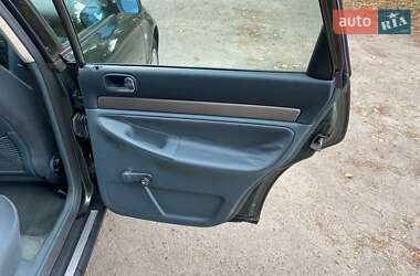 Универсал Audi A4 1999 в 