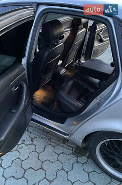Седан Audi A4 2004 в 