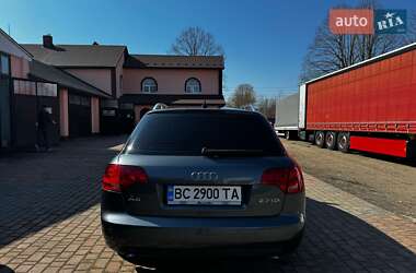 Універсал Audi A4 2006 в 