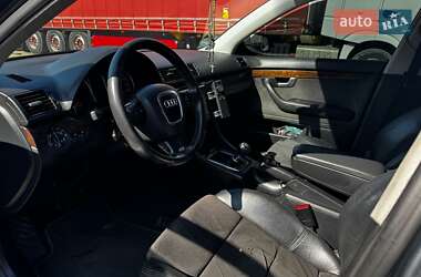 Універсал Audi A4 2006 в 