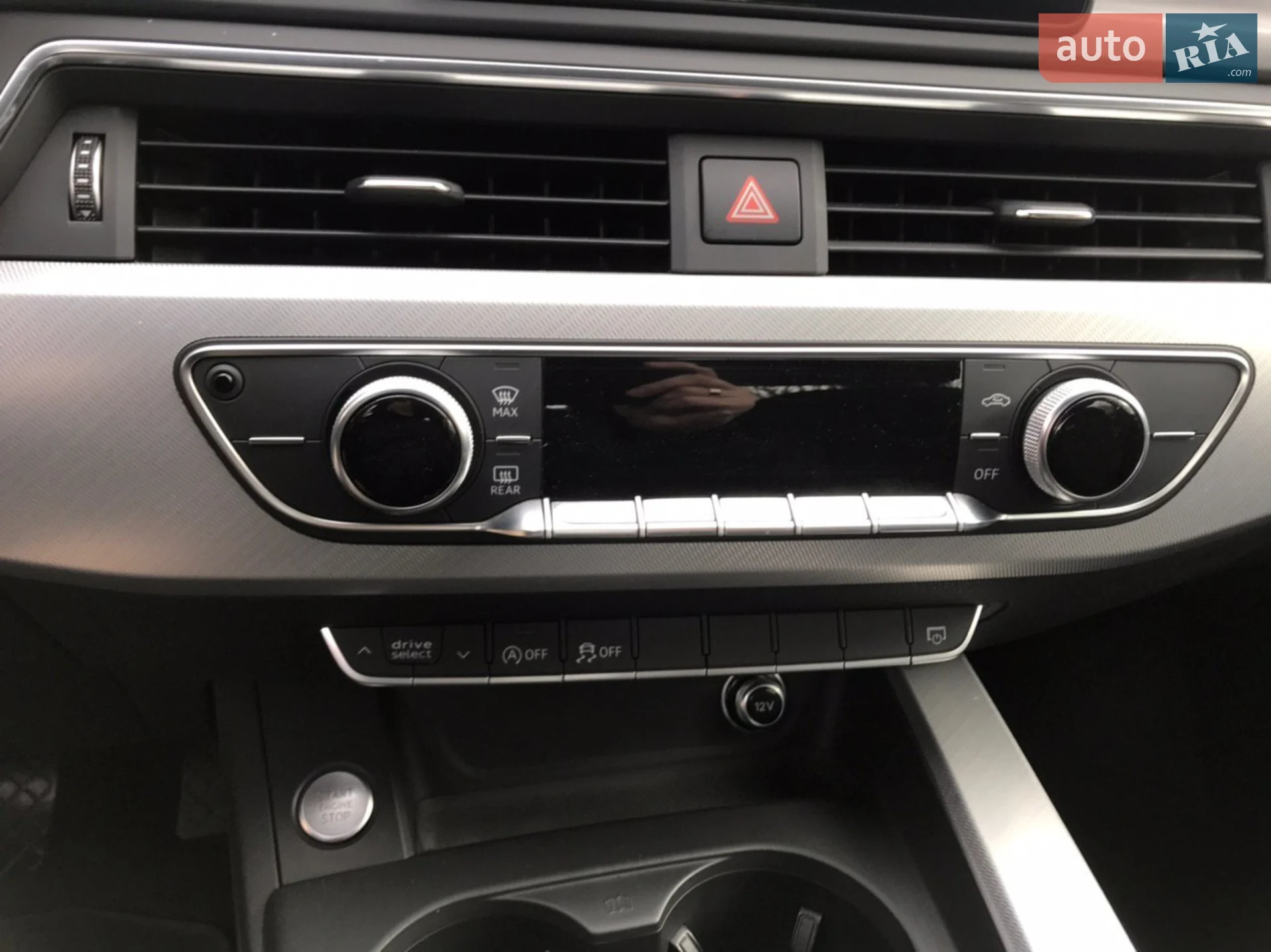 2017 Audi A4 - мініатюра 10